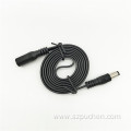 CCTV Security Camera power connection extension cable